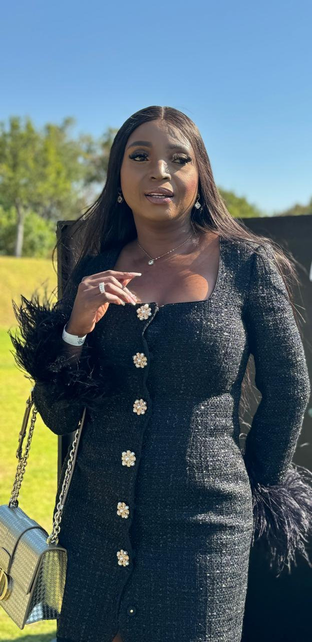 Lebo Davies