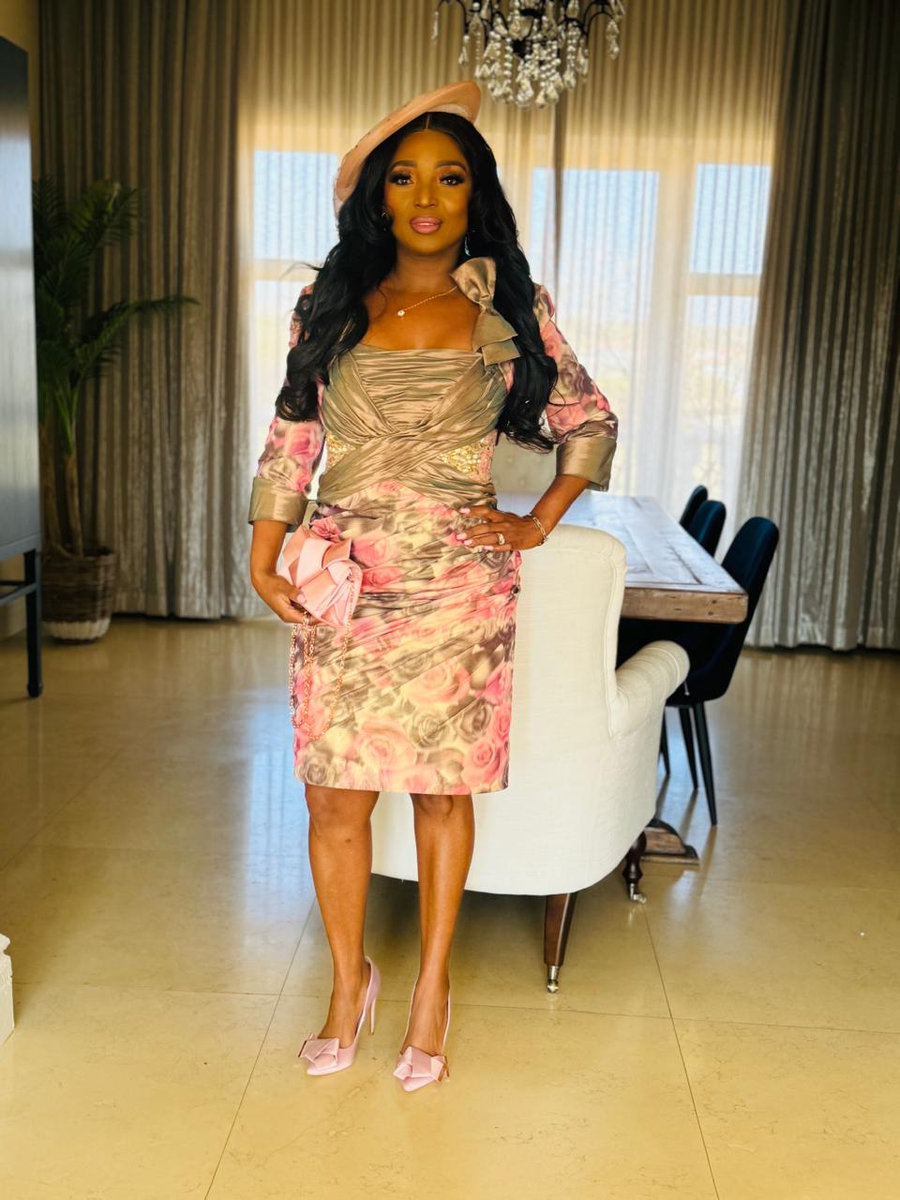Lebo Davies