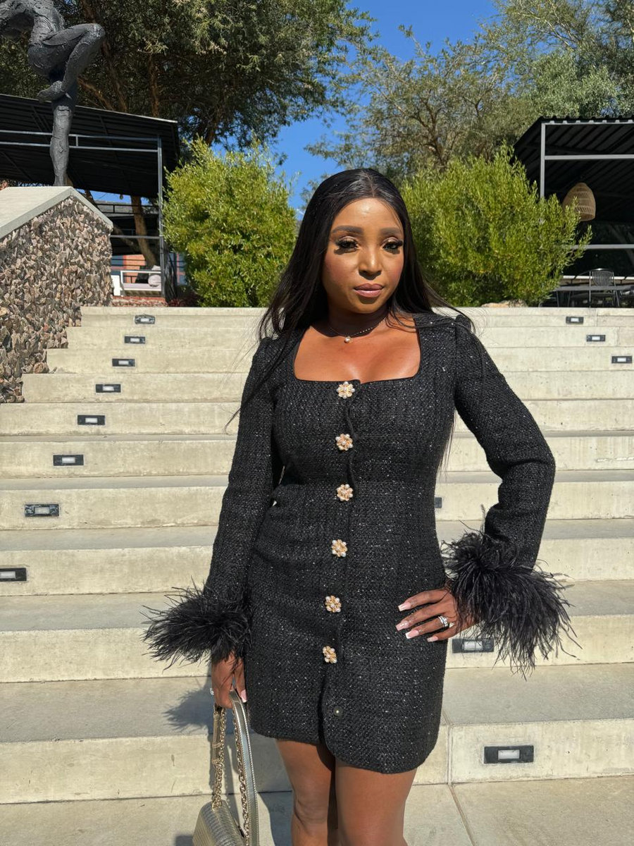 Lebo Davies