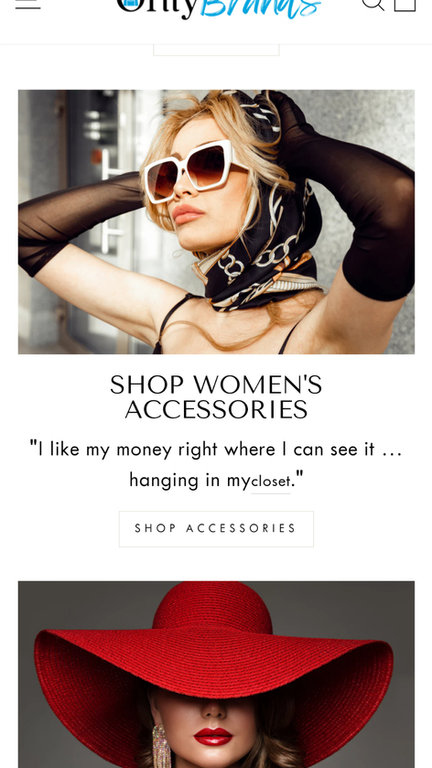 OnlyBrands