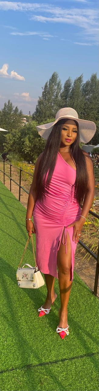 Lebo Davies