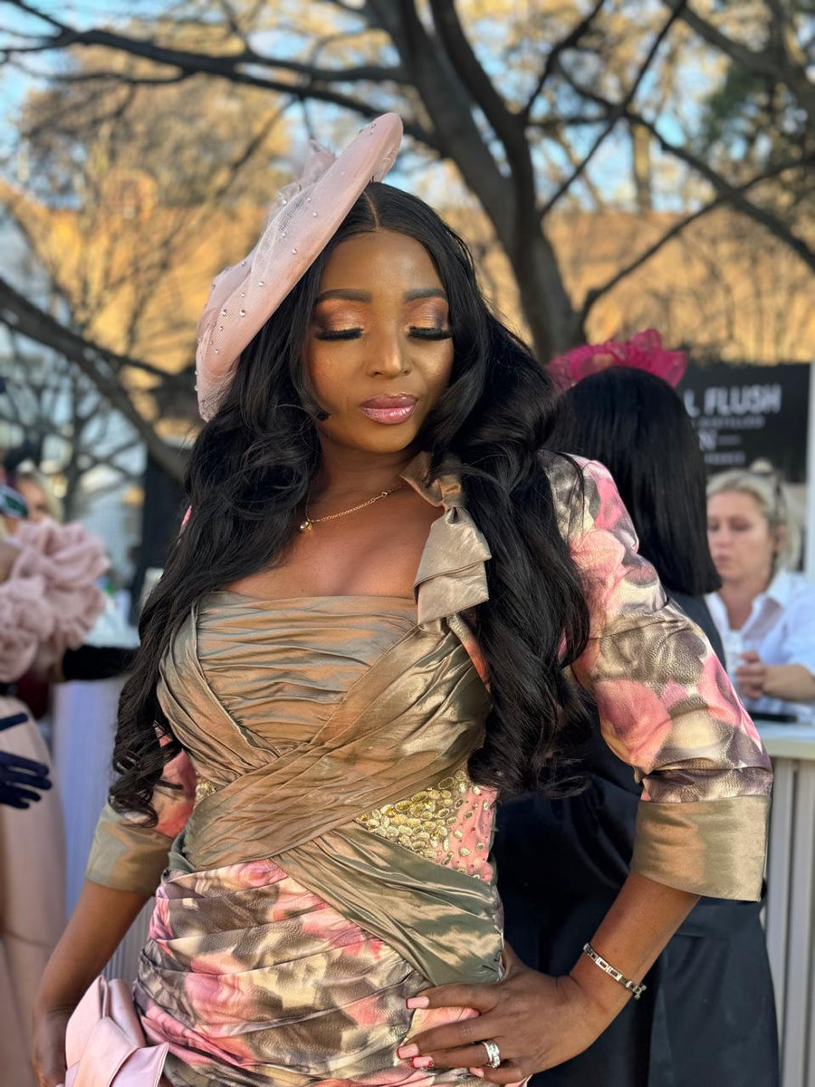 Lebo Davies